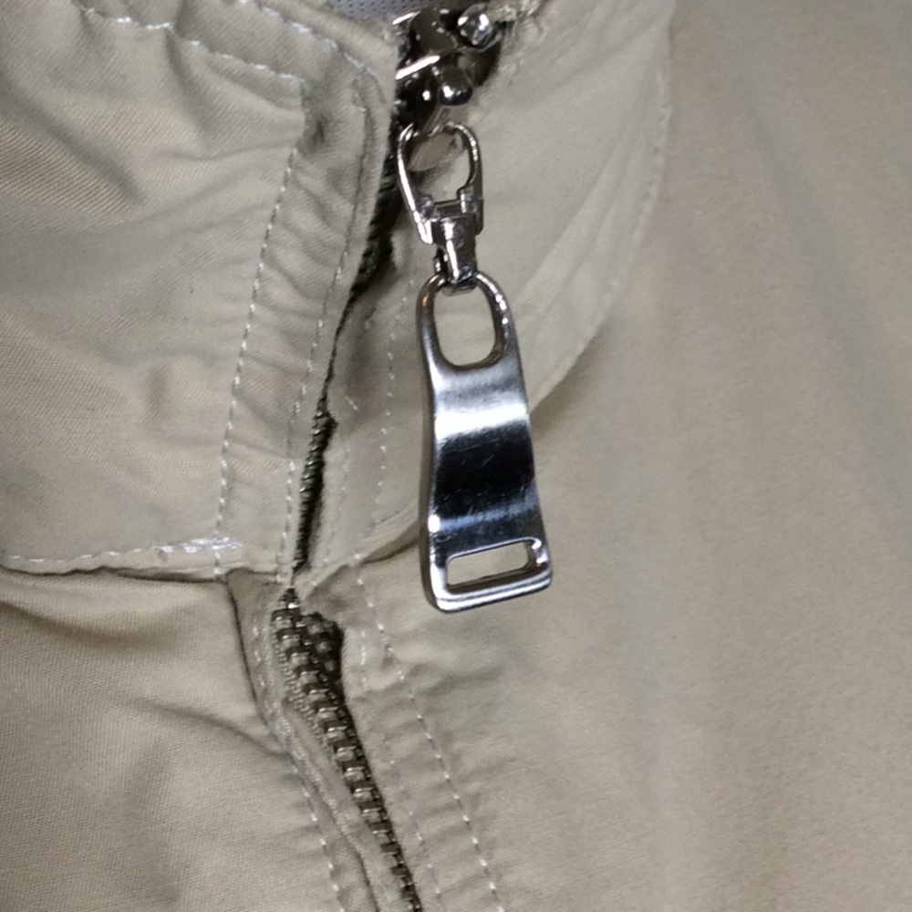 Quick Silver Edition Weather Resistant Jacket - image 5